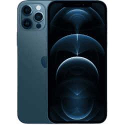 Apple iPhone 12 Pro | 128 GB | Pacific Blue