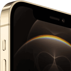 Apple iPhone 12 Pro | 256 GB | Gold