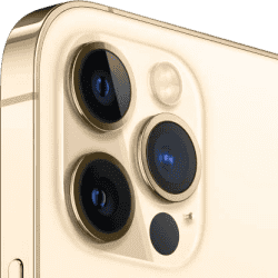 Apple iPhone 12 Pro | 256 GB | Gold