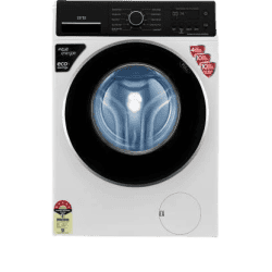 IFB 6.5 Kg 5 Star Fully Automatic Front Load Washing Machine-Elena ZX | White