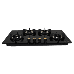 Faber Hob Maxus HT904 CRS BR CI AI | Gas stove