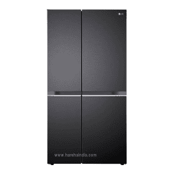LG Frost Free 650L Refrigerator Side By Side GL-B257HMC3
