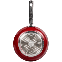 Pigeon Non Stick Storm Fry Pan 240 IB | Code-14039 | 22 cm | Red