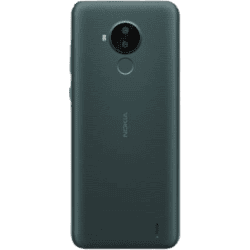 Nokia C 30 | 64 GB/4 GB RAM | Green