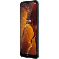 Nokia C 30 | 64 GB/4 GB RAM | Green