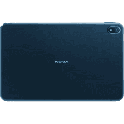Nokia Tab T20 3GB RAM 32GB ROM 10.36 inch with Wi-Fi Only Tablet | Blue