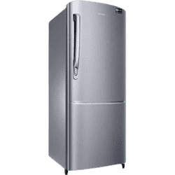 SAMSUNG 230 L Direct Cool Single Door 3 Star Refrigerator-RR24A272YS8/NL | Elegant Ino