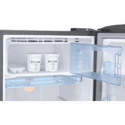 SAMSUNG 230 L Direct Cool Single Door 3 Star Refrigerator-RR24A272YS8/NL | Elegant Ino