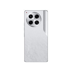 TECNO CL7 CAMON 30 5G | 512GB | 12GB | TECNO MOBILES UYUNI SALT WHITE