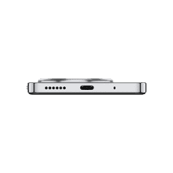 TECNO CL7 CAMON 30 5G | 512GB | 12GB | TECNO MOBILES UYUNI SALT WHITE