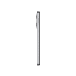 TECNO CL7 CAMON 30 5G | 512GB | 12GB | TECNO MOBILES UYUNI SALT WHITE