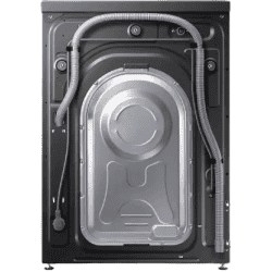 SAMSUNG 9 kg 5 star | Fully Automatic Front Load Washing Machine | WW90T504DAB1TL | Black