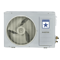 Blue Star|  IA318TKU | 1.5 Ton 3 Star Inverter Split AC| White