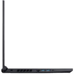 Acer Nitro Gaming Laptop | Core i5 10th Gen | 8 GB/1 TB HDD/256 GB SSD/Windows 10 Home | 15.6 inch | Obsidian Black