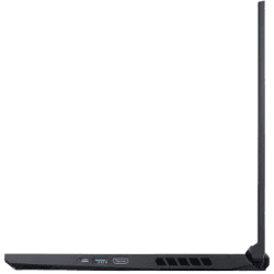 Acer Nitro Gaming Laptop | Core i5 10th Gen | 8 GB/1 TB HDD/256 GB SSD/Windows 10 Home | 15.6 inch | Obsidian Black