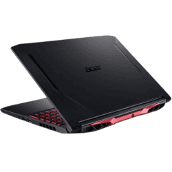 Acer Nitro Gaming Laptop | Core i5 10th Gen | 8 GB/1 TB HDD/256 GB SSD/Windows 10 Home | 15.6 inch | Obsidian Black