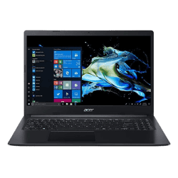 Acer Extensa 15 Pentium Quad Core | 15.6 inches |  EX215-31 /Pentium- N5030 | 4 GB/256 GB SSD/Windows 10 Home | Black