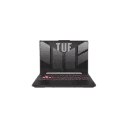 ASUS TUF Gaming F15 | FX507VU-LP083WS | I7-13700H/16GB/512GB SSD/RTX4050-6GB/15.6 FHD/BKLite/WIN11+MSO | ASUS LAP | MECHA GRAY