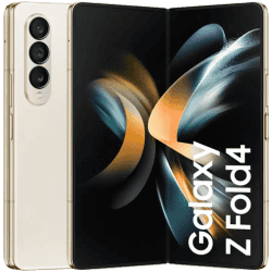 Samsung Galaxy Z Fold4 5G | 512GB/12GB RAM | Beige