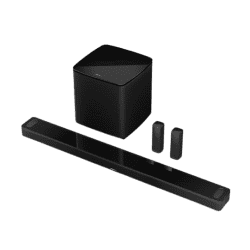BOSE SMART ULTRA BT SOUNDBAR | BLACK