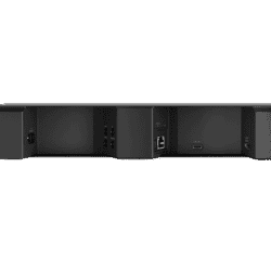 BOSE SMART ULTRA BT SOUNDBAR | BLACK