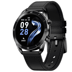 Fire Boltt Almighty | BSW013 | Smartwatch