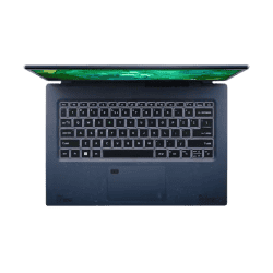 Acer Aspire Vero Thin and Light Laptop | AV14-52P-59SX | Intel Core i5 | 13th Gen | 1335U | 16 GB | 512 GB SSD | Windows 11 Home | Marianna Blue
