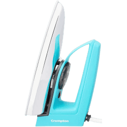 Crompton Greaves RD Dry Iron | 750 W | Blue | ACGEI-RD