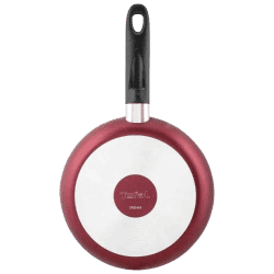 TEFAL | 2100096343 | TFL FRY PAN 28 SIMPLY CHEF | RIO RED