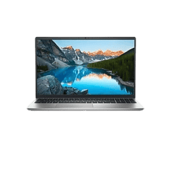 Dell Inspiron 3520 D560866WIN9S Intel I5-1235U 15.6 Inches Notebook Laptop (8GB/512GB SSD/Windows 11/Platinum Silver
