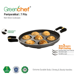 GREENCHEF | PANIYARAKKAL | 7 PITS