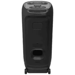 JBL PartyBox Ultimate Bluetooth Party Speaker | 1100 W | Multi Dimensional Dynamic Lightshow | Black