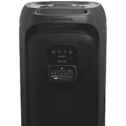 JBL PartyBox Ultimate Bluetooth Party Speaker | 1100 W | Multi Dimensional Dynamic Lightshow | Black