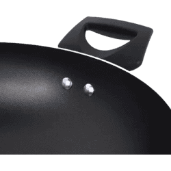 Meyer Kadhai 26 cm diameter | 22167 | Aluminium, Non-stick