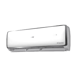 Haier HS 13E-TXS5BE | 1.0 TON  | 5 STAR INVERTER SPLIT AC