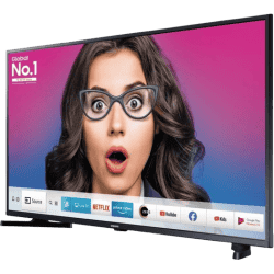 SAMSUNG Smart TV | UA43T5310BKXXL | 43 inch | Full HD LED Smart Tizen TV