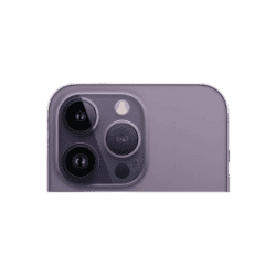 Apple iPhone 14 Pro Max | 256 GB | Deep Purple