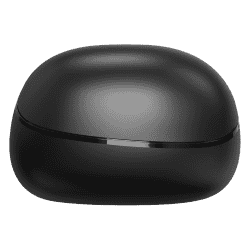 Infinity Spin 150 | Truly Wireless Bluetooth Headsets | Black