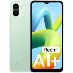 REDMI A1+ | 32 GB /2 GB RAM | Light Green