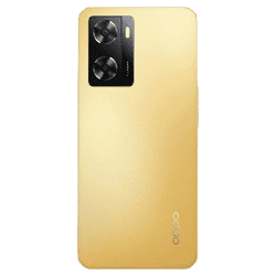 OPPO A57  CPH2387 | 64 GB/4 GB | Glowing Gold