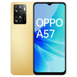 OPPO A57  CPH2387 | 64 GB/4 GB | Glowing Gold