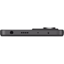 REDMI Note 12 Pro 5G | 8 GB/128 GB | ONYX BLACK