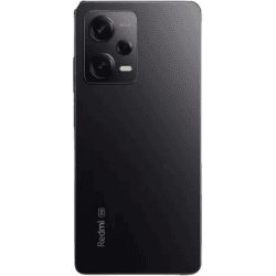 REDMI Note 12 Pro 5G | 8 GB/128 GB | ONYX BLACK