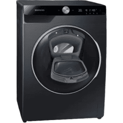 SAMSUNG 9 kg Fully Automatic Front Load Washing Machine | WW90TP84DSB1TL | Black