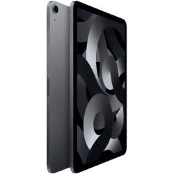 APPLE iPad Air | 5th gen | 10.9 Inch | 256 GB | Space Grey