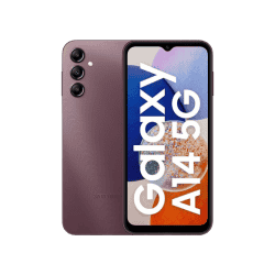 Samsung Galaxy A14 5G | 4GB | 64GB | Dark Red