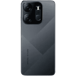 Tecno Spark Go 2023 | 64 GB / 4 GB | ENDLESS BLACK