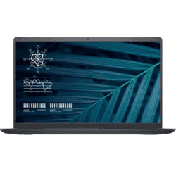 Dell Vostro 3510 Laptop i3-1115G4 | D585061WIN8 | 8GB DDR4/512GB SSD | Win 11 + Office H&S 2021 | INTEGRATED  FHD WVA AG | Carbon