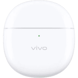 vivo TWS Air XE W25 Bluetooth Headset  | Bubble White