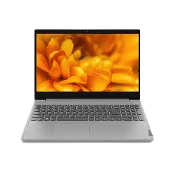 Lenovo IdeaPad 3 Laptop | 82H803TWIN | 8GB-512GB | Intel Core i5 11th Gen Windows 11 Home | Arctic Grey